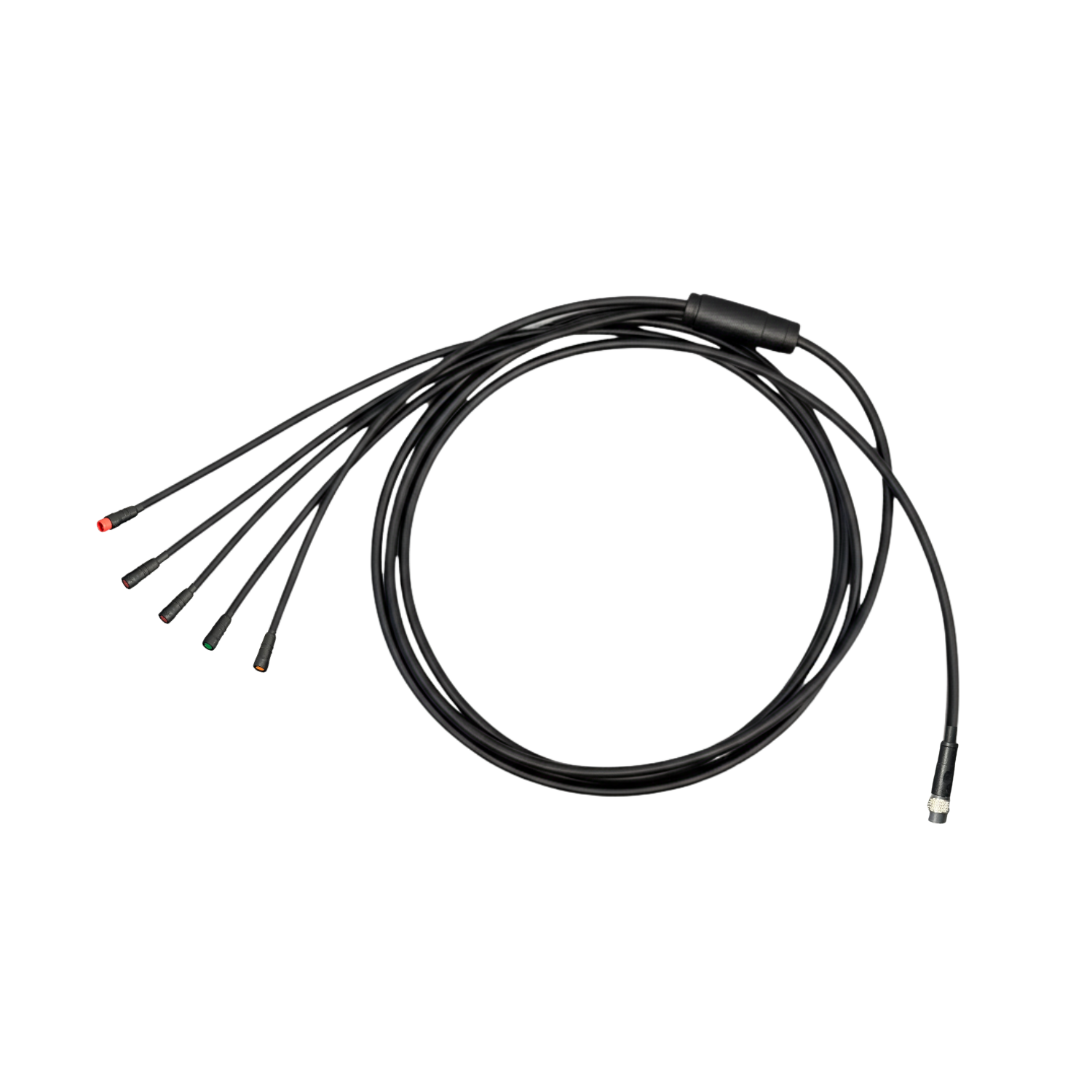 Câble principal d’alimentation pour trottinette VEEHOP