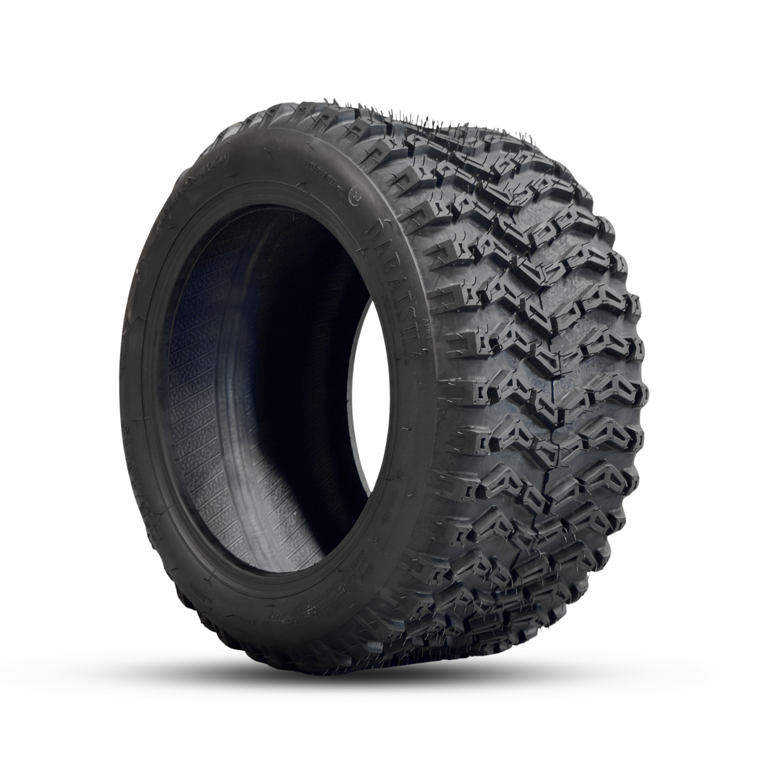 Pneu à crampons 225/40-10 – Scooter Électrique, Citycoco et Quad