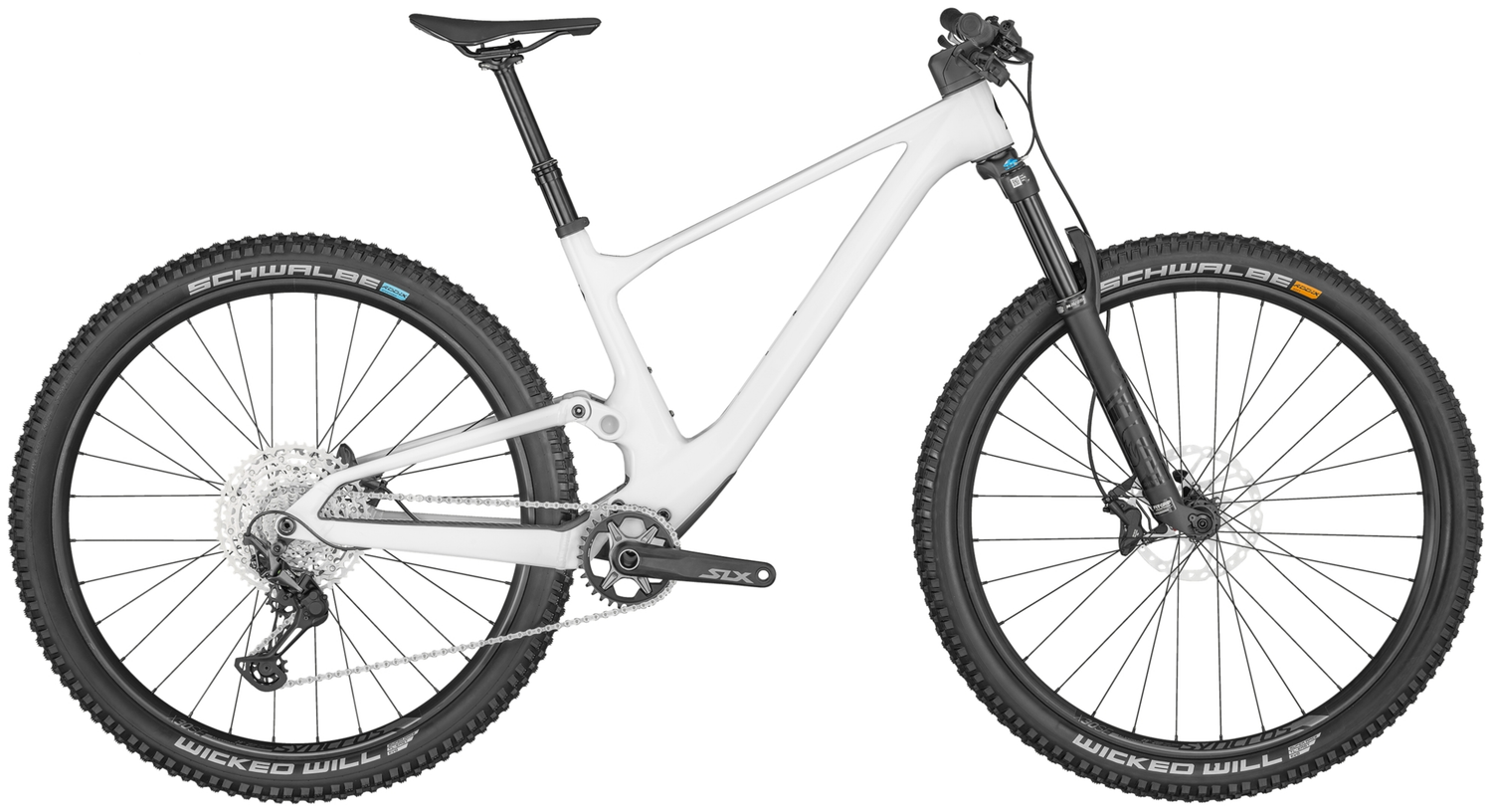 Scott Spark 930 | VTT tout suspendu 29 pouces | Blanc