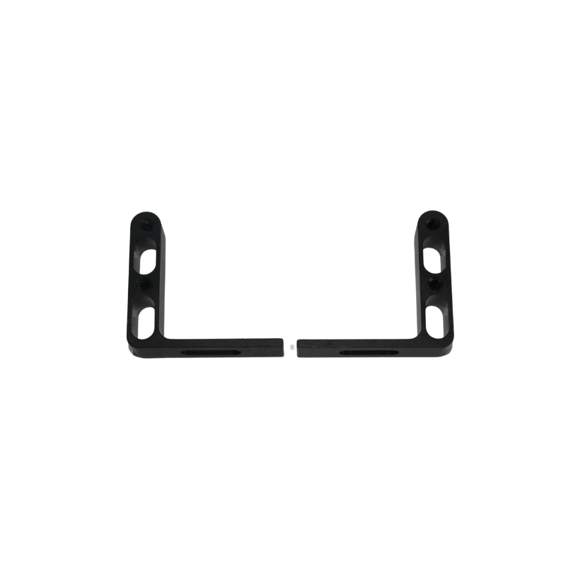 Supports de garde-boues pour tricycle S2 - gauche et droit