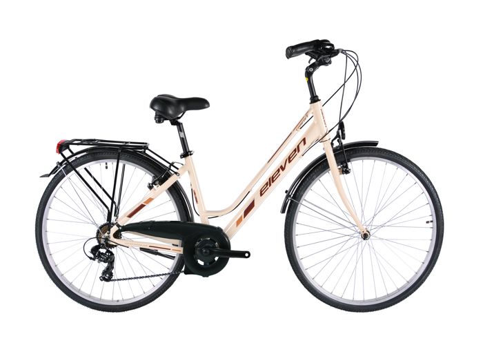 ELEVEN COMFORT LADY 700 CRÈME