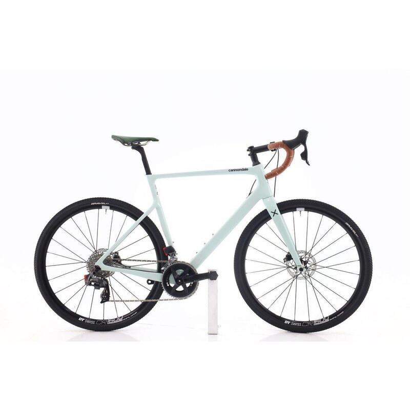 Gravel reconditionné · Supersixevo SE AXS 12V · Très bon état