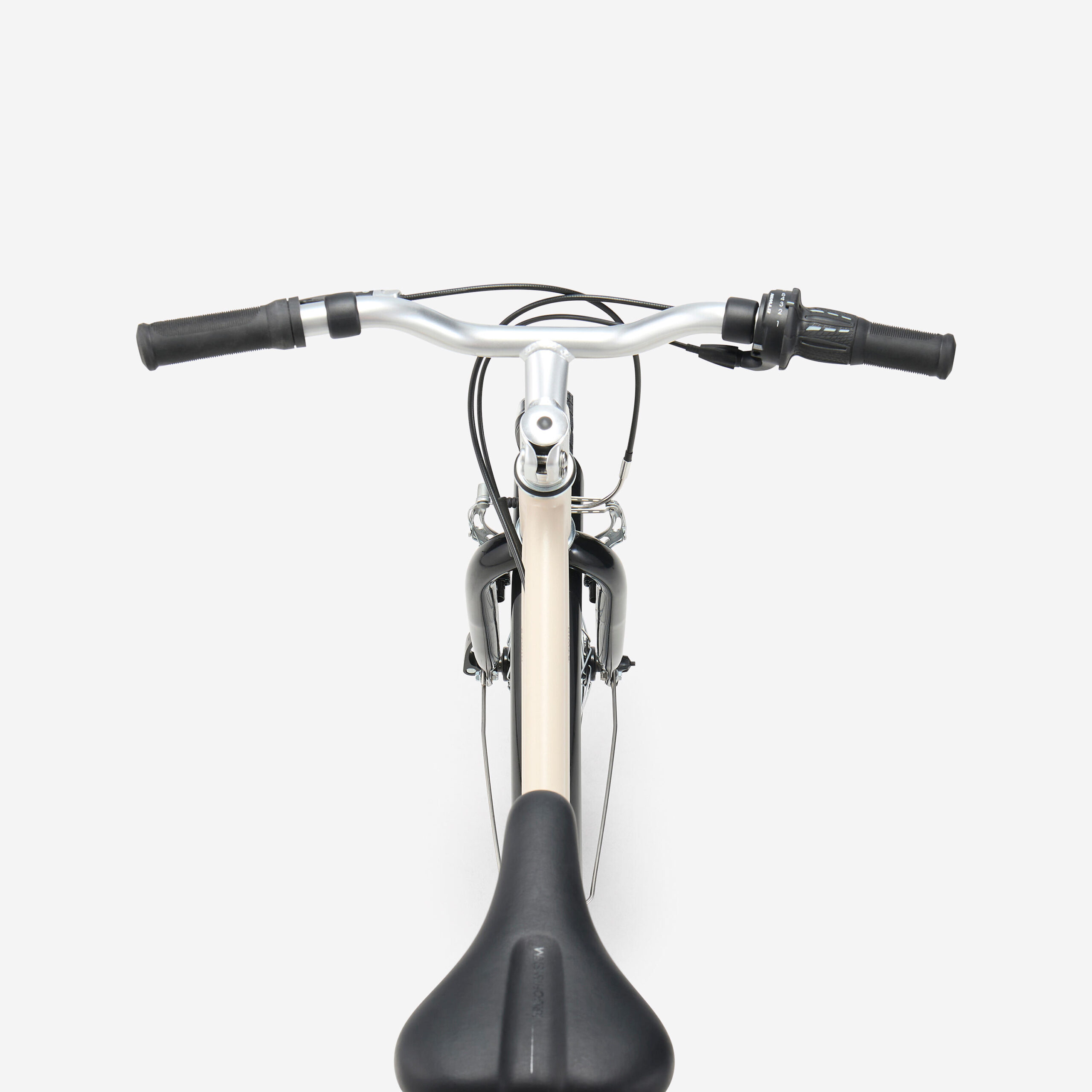 Mendiz G4ICR | Vélo Gravel | Vert | 54