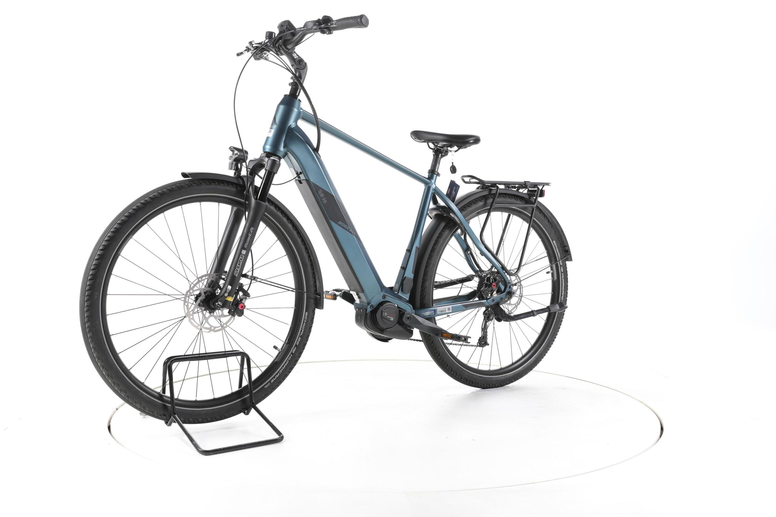 Reconditionné – Vélo de route – Cannondale SystemSix – 51 . BON