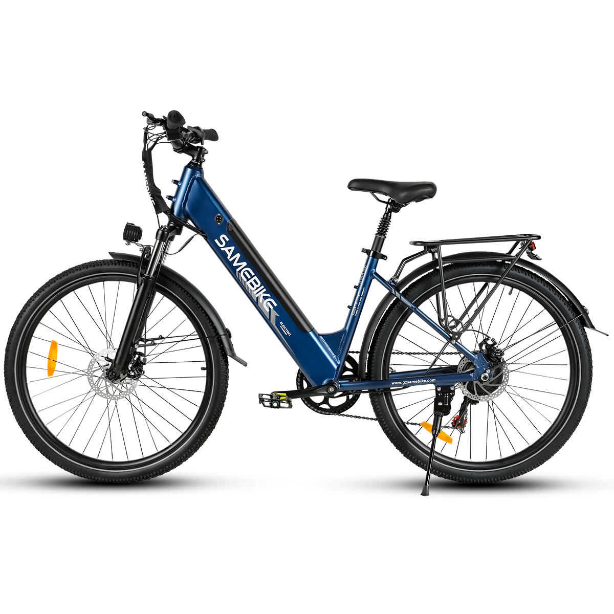Vélo électrique Samebike RS-A01 Pro-T 26 pouces, batterie 36 V 15 Ah