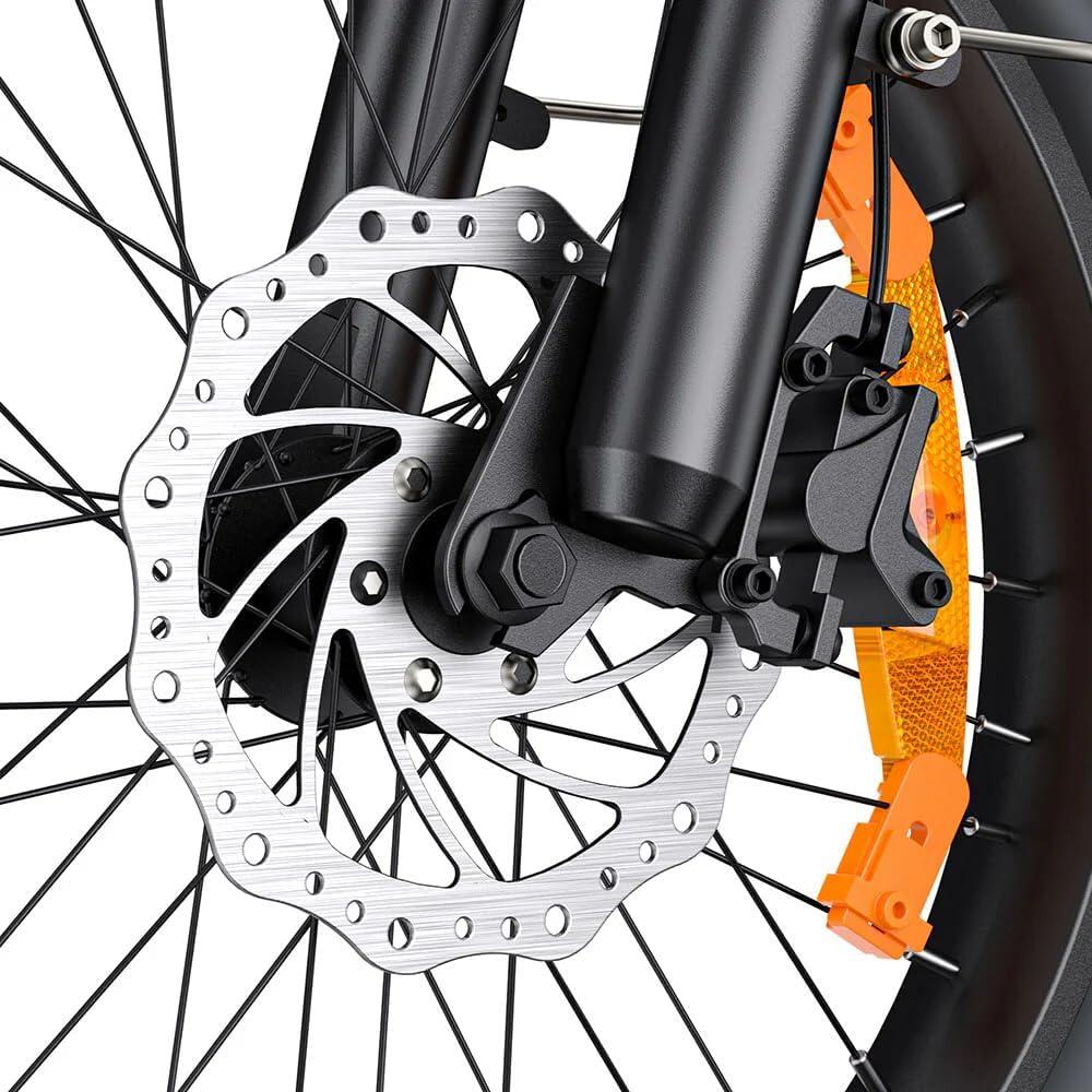 Vélo électrique ENGWE L20 3.0 Boost 20 » 250W 48V 13.5Ah
