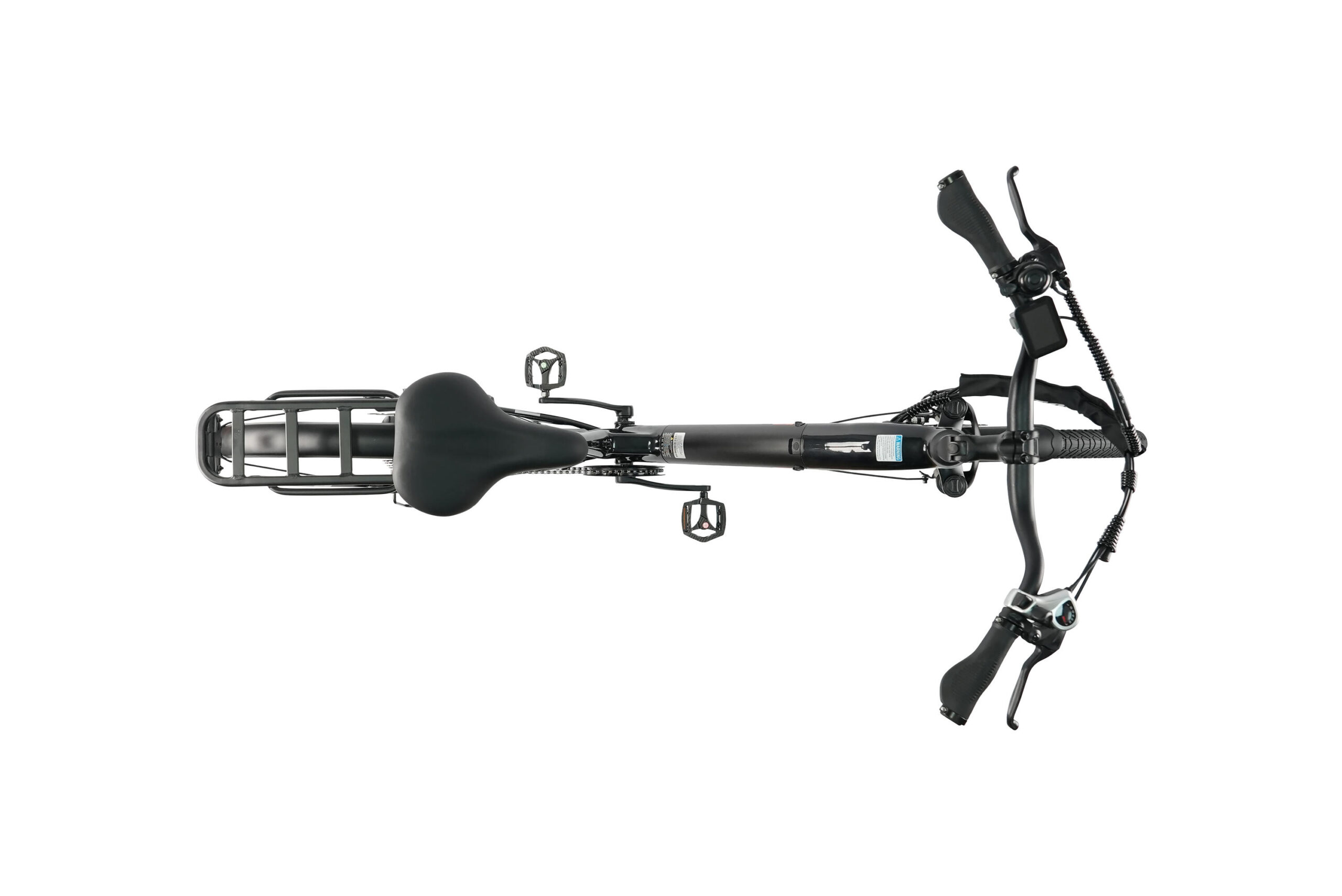 C3SE Vélo électrique 28 pouces 250W 52Nm 100km Shimano 7 vitesses