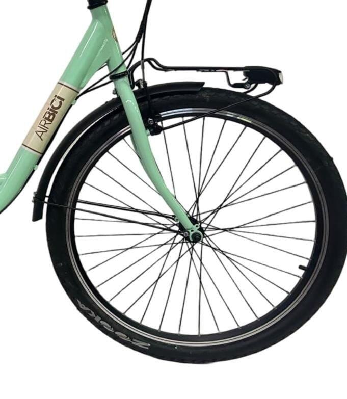 Vélo électrique Airbici Nanci 26″ 6 vitesses