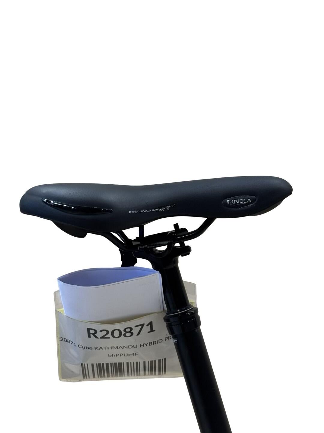 Vélo électrique Kalkhoff Image 1.B Move (2023)