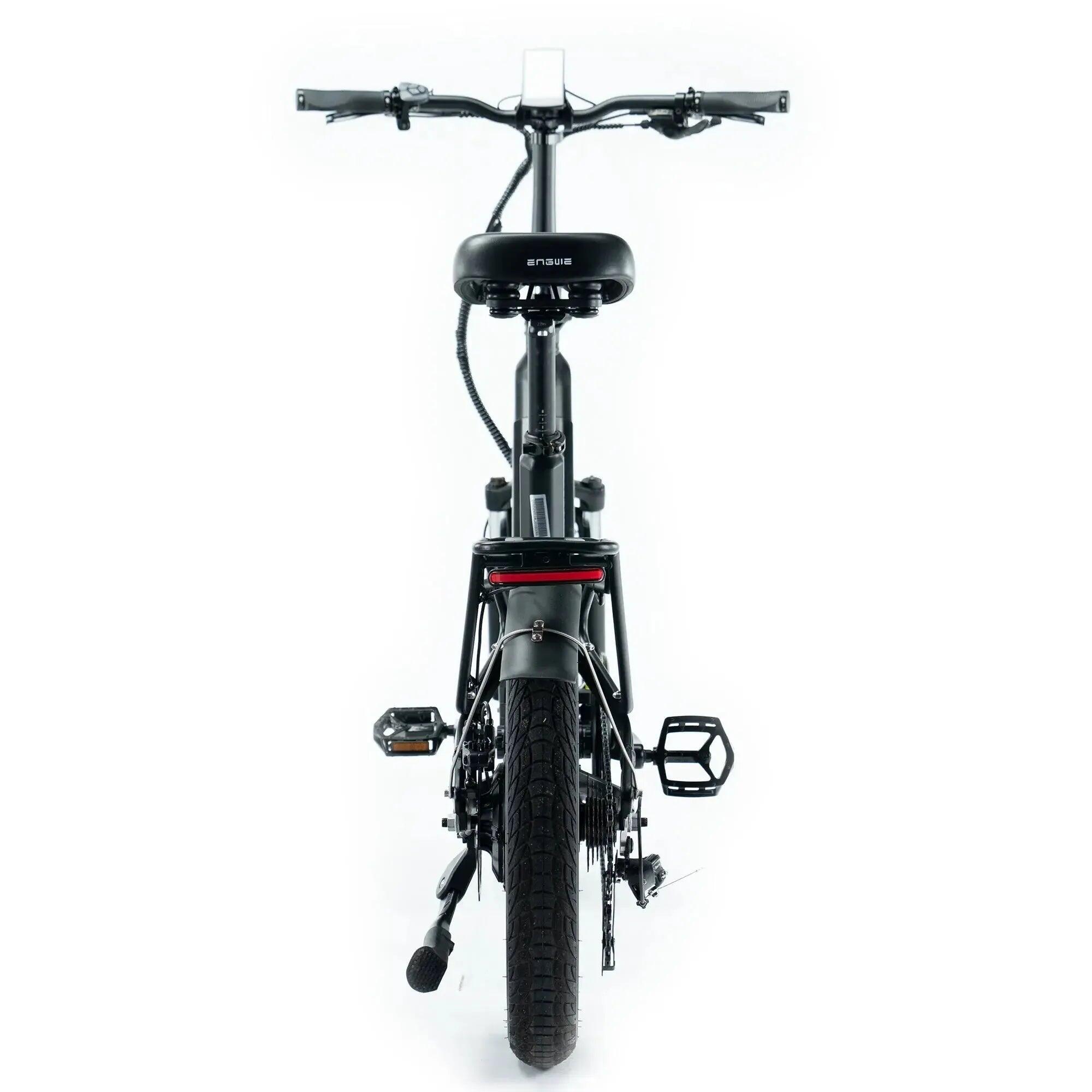 Vélo de ville électrique O2feel iSwan 6