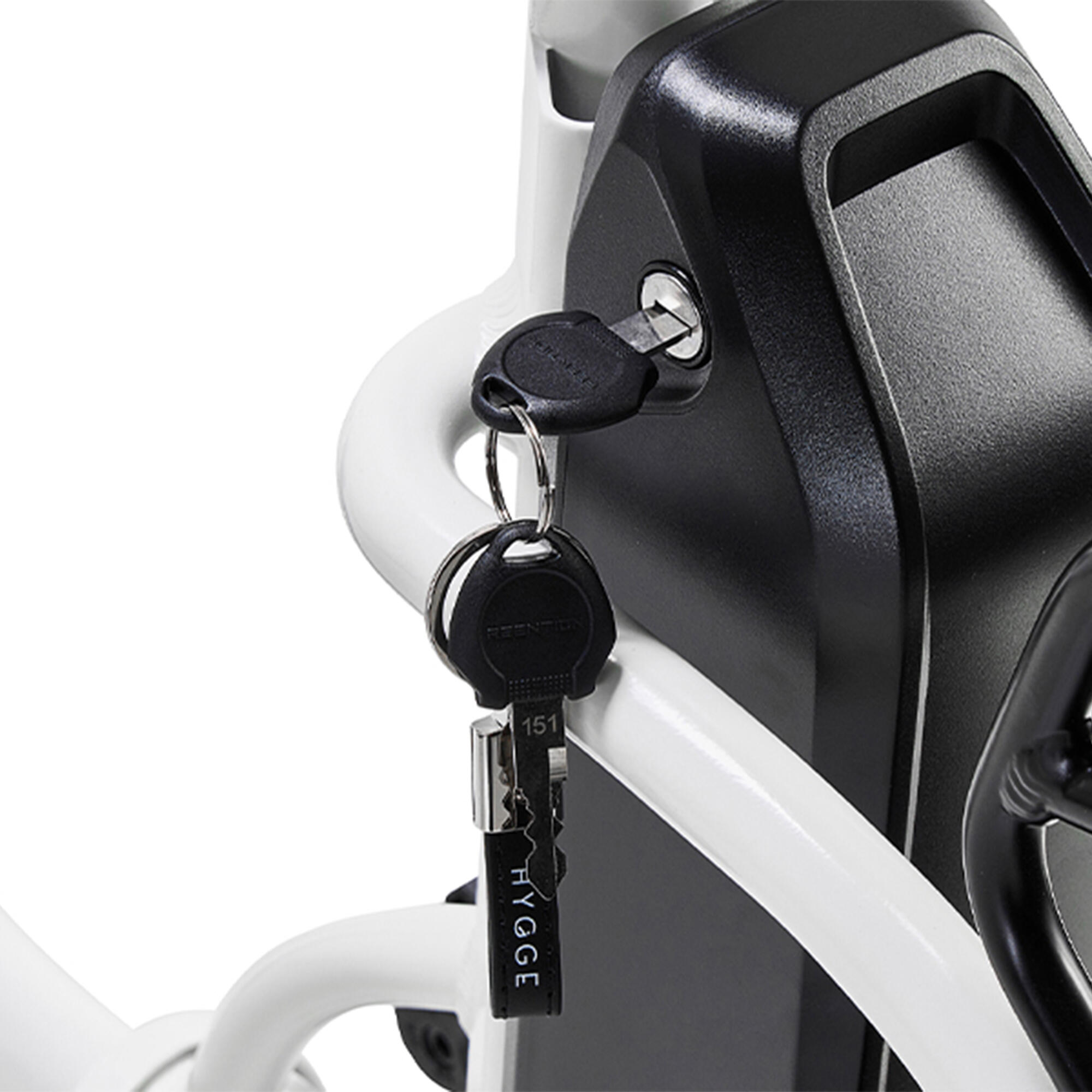 VTC électrique Moustache Samedi 28.1 – 400 Wh