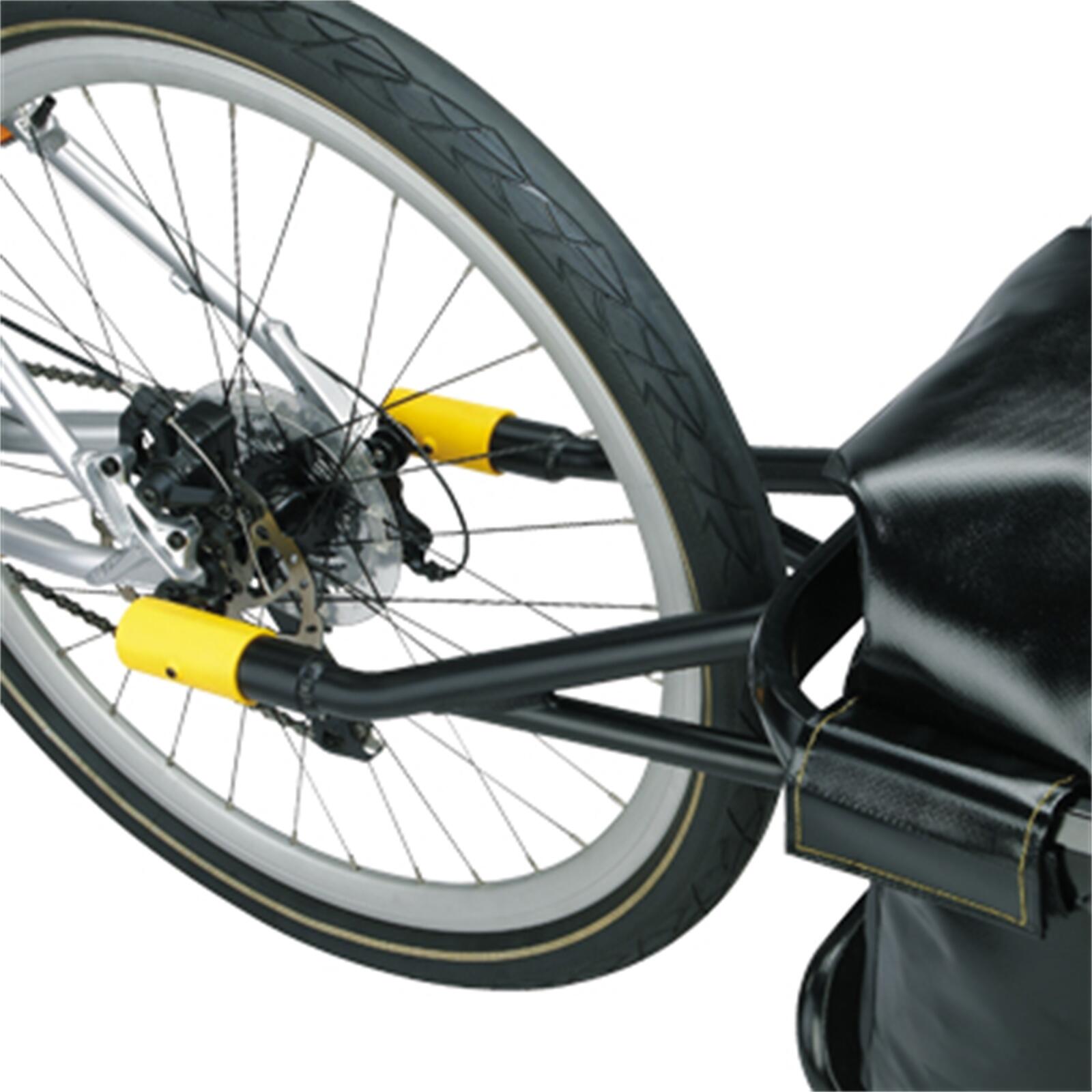 VTC électrique VELO DE VILLE SEB 890 Pro