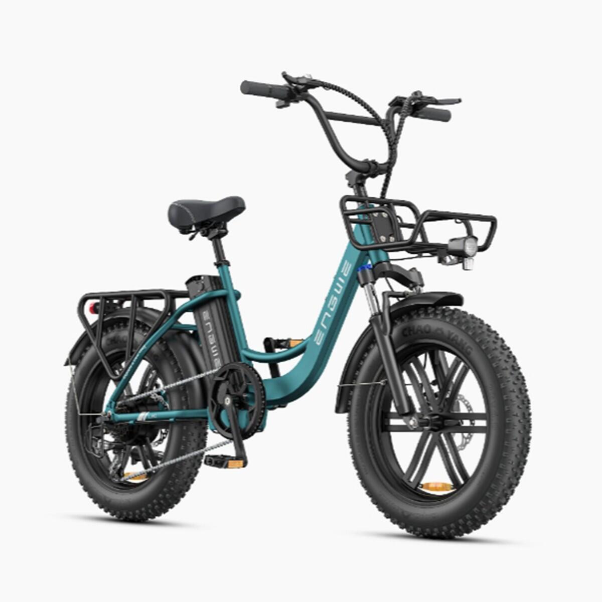 picture-6165.jpg Vélo électrique ENGWE L20 BOOST, moteur 250 W, batterie 48 V 13 Ah – Image 1