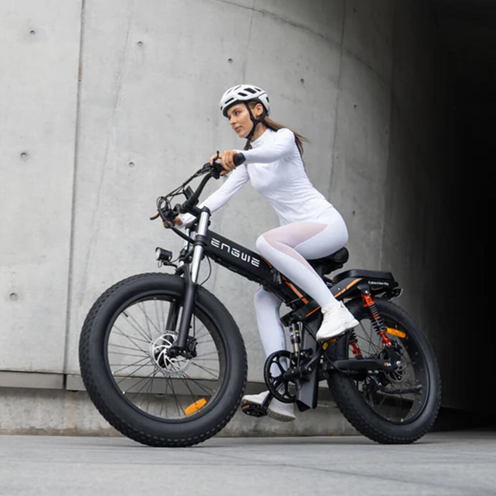 KETELES K800-2000W vélo électrique à double moteur avant et arrière- 21 vitesses-batterie Samsung 23AH-pneus tout-terrain