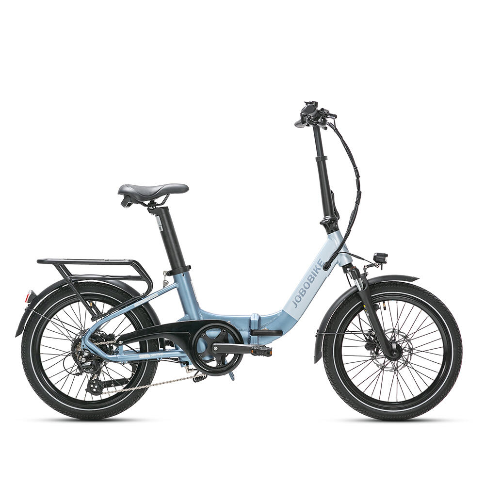 picture-6530.jpg Vélo électrique pliable JOBOBIKE Ace Pro 250 W, batterie 36 V 10 Ah – Image 1