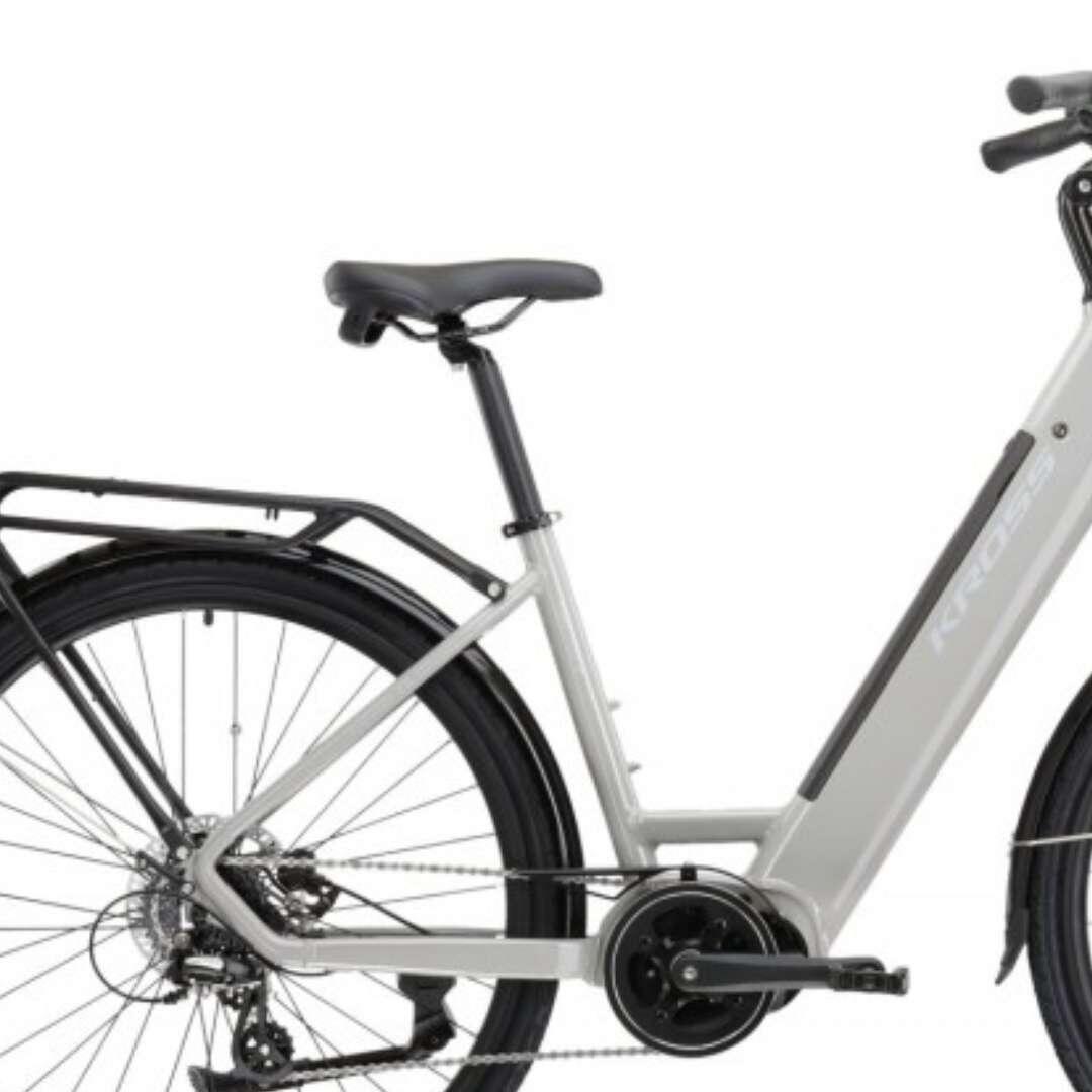 Second Life – VTT électrique Trans Hybrid LS 2.0 Altus S d’occasion