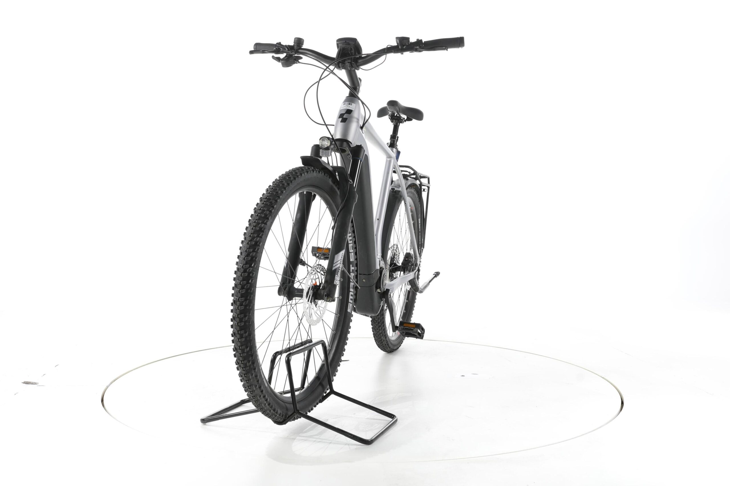 Vélo électrique KETELES Double moteur 1000W*2 – batterie 48V 23Ah avec pneus 26″*4.0 frein à disque hydraulique