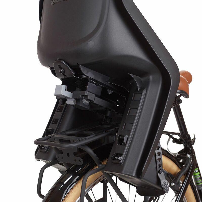 Vélo VTT 20 » enfant mixte monovitesse avec freins V-Brake et jantes en aluminium – ICA BIKE