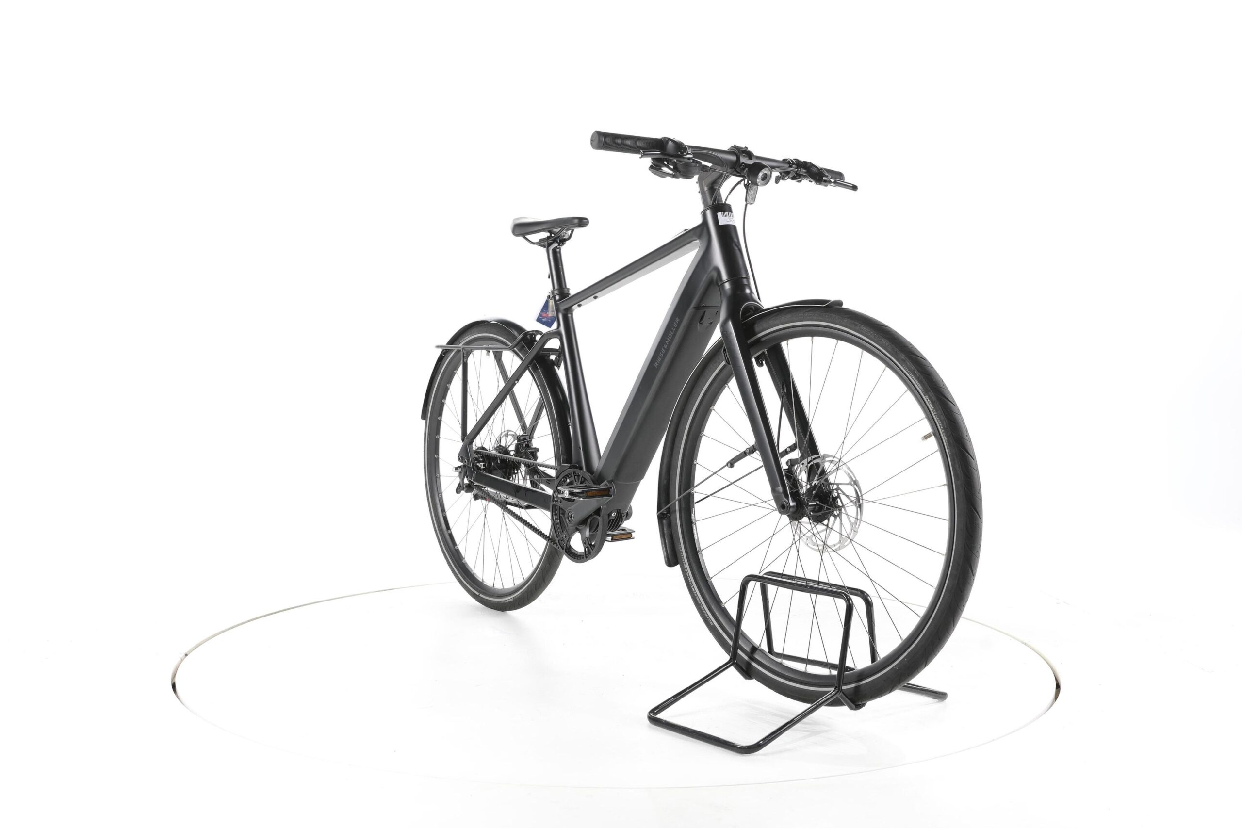Vélo VTT 24 » EXALATA 1.8 – 6 Vitesses – Dérailleur Shimano – Freins V-Brake – SCRAPPER