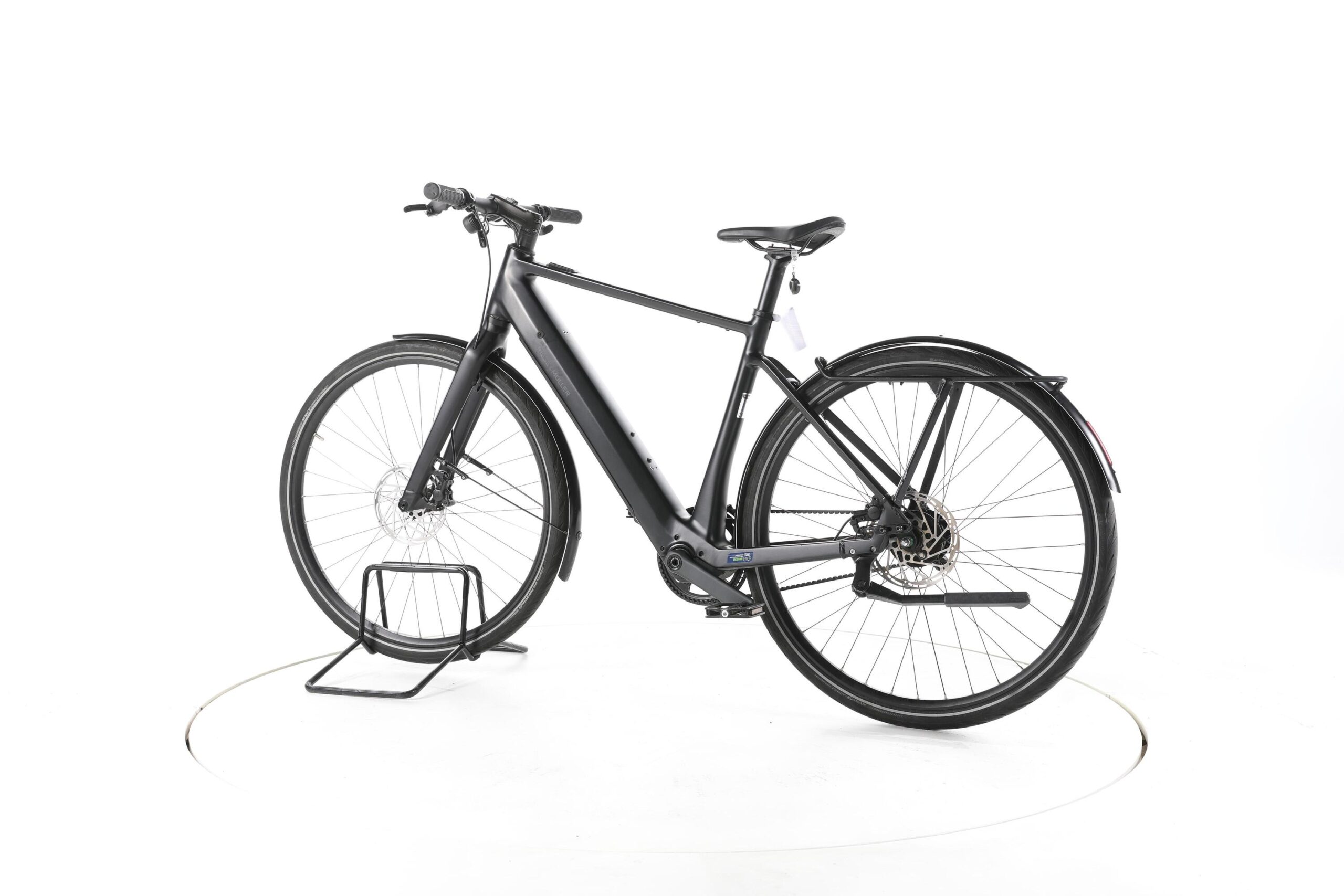 Vélo enfant VTT 20 » Tout suspendu TWISTER – 6 Vitesses – Freins V-Brake – Dérailleur Shimano TY21