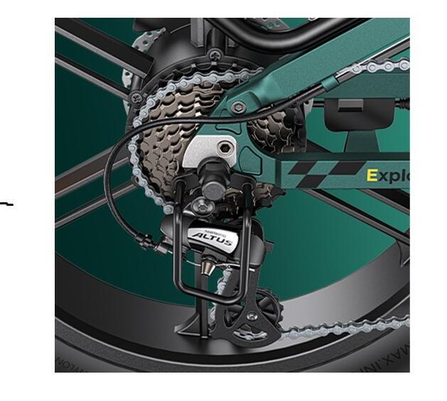 picture-6990.jpg Vélo électrique pliant ENGWE ENGINE PRO 2.0 – Image 1