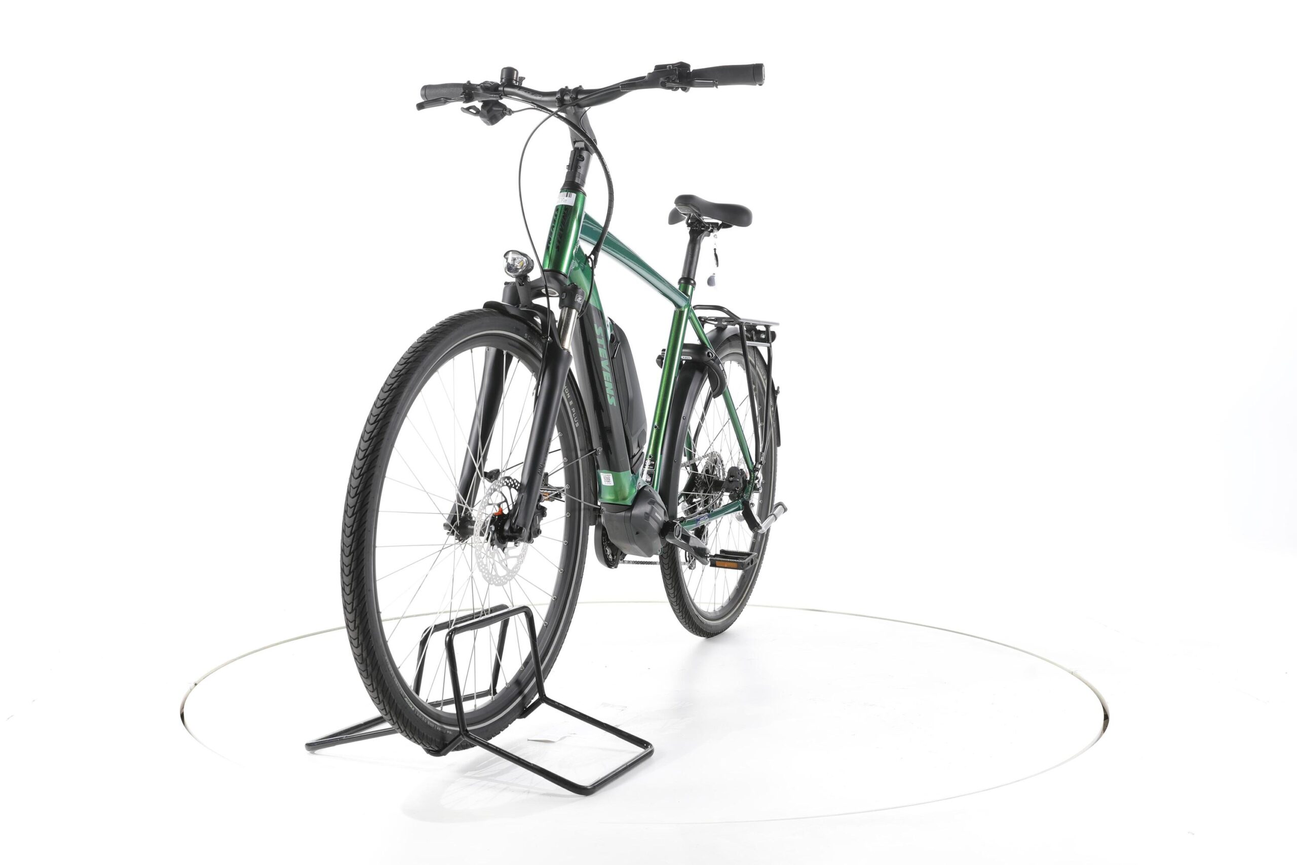 Vélo enfant fille 16 » Minnie / Disney équipé de 2 freins + Porte Poupée – Panier avant et Stabilisateurs amovibles !