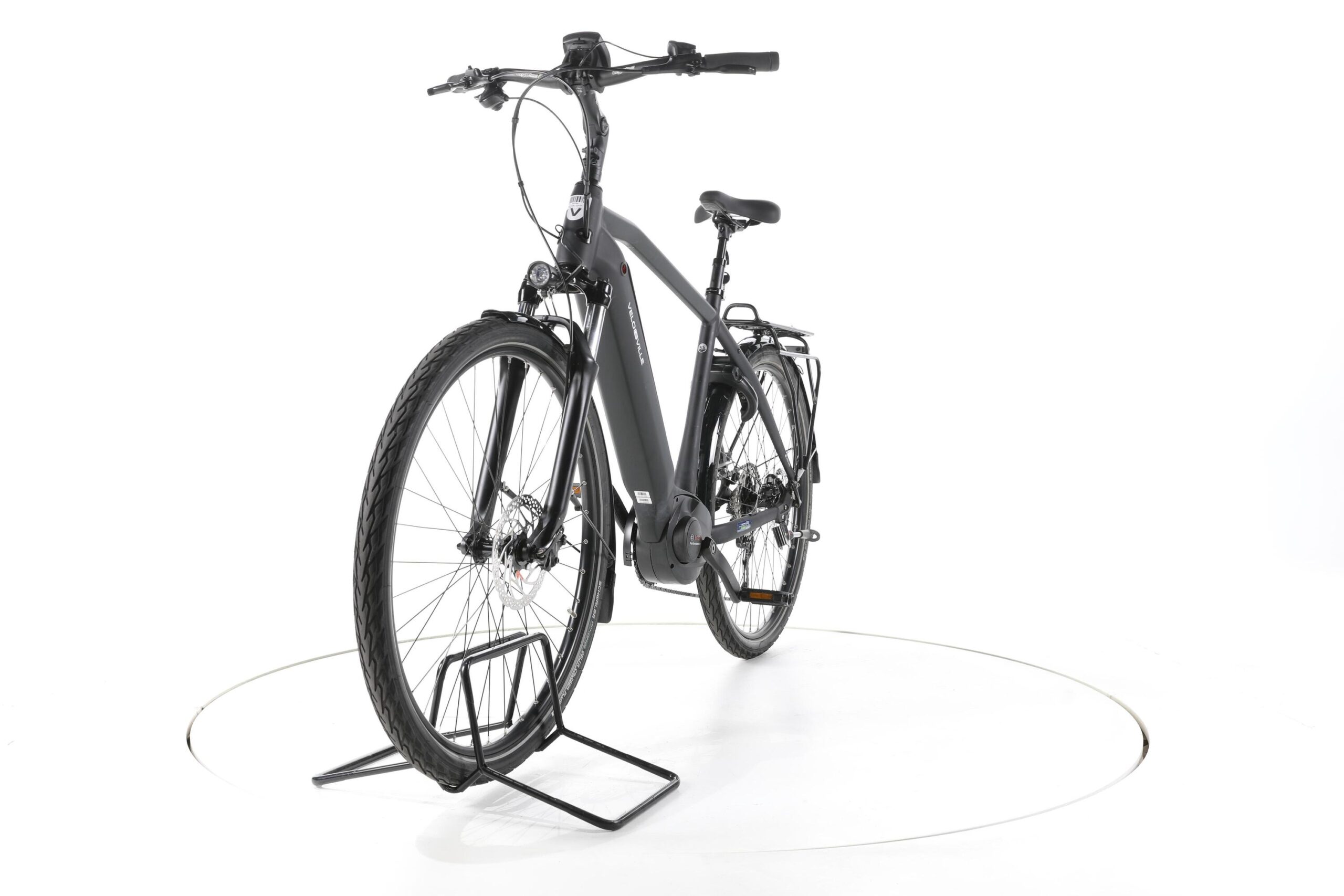 Pédales vélo tout chemin – LOOK – TRAIL GRIP – Antidérapantes – Jaunes – Construction en nid d’abeille