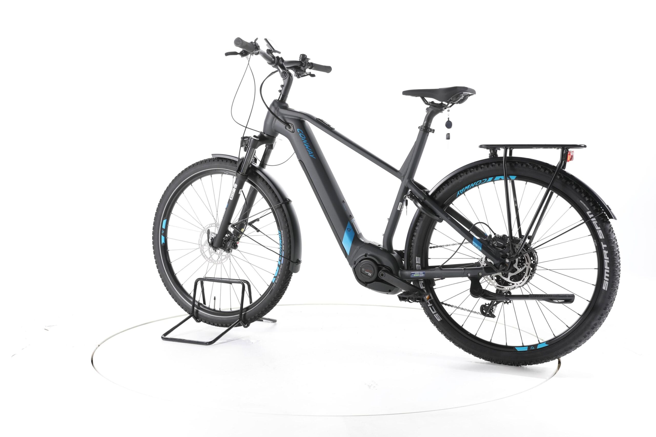 Vélo enfant fille 16 » Reine des Neiges / Frozen équipé de 2 freins + Porte Poupée – Panier avant – Stabilisateurs.