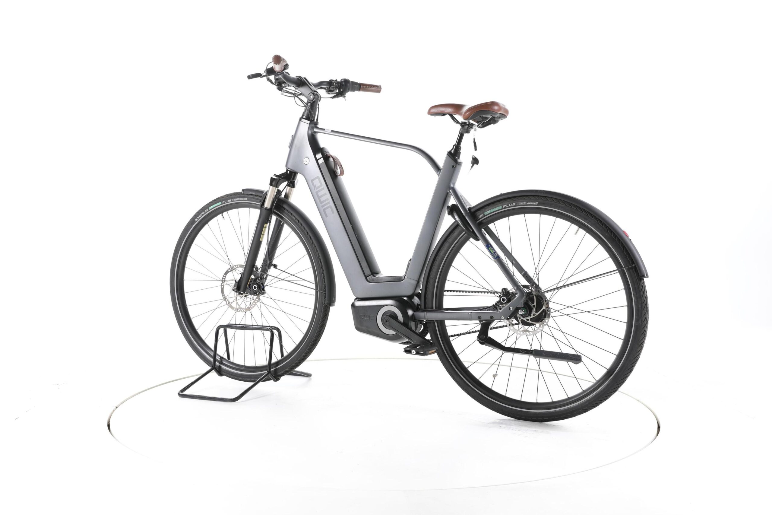 Vélo Enfant Garçon 14″ Prince Des Sables – 4 à 6 ans – Beige, Orange, Jaune, équipé de 2 Freins