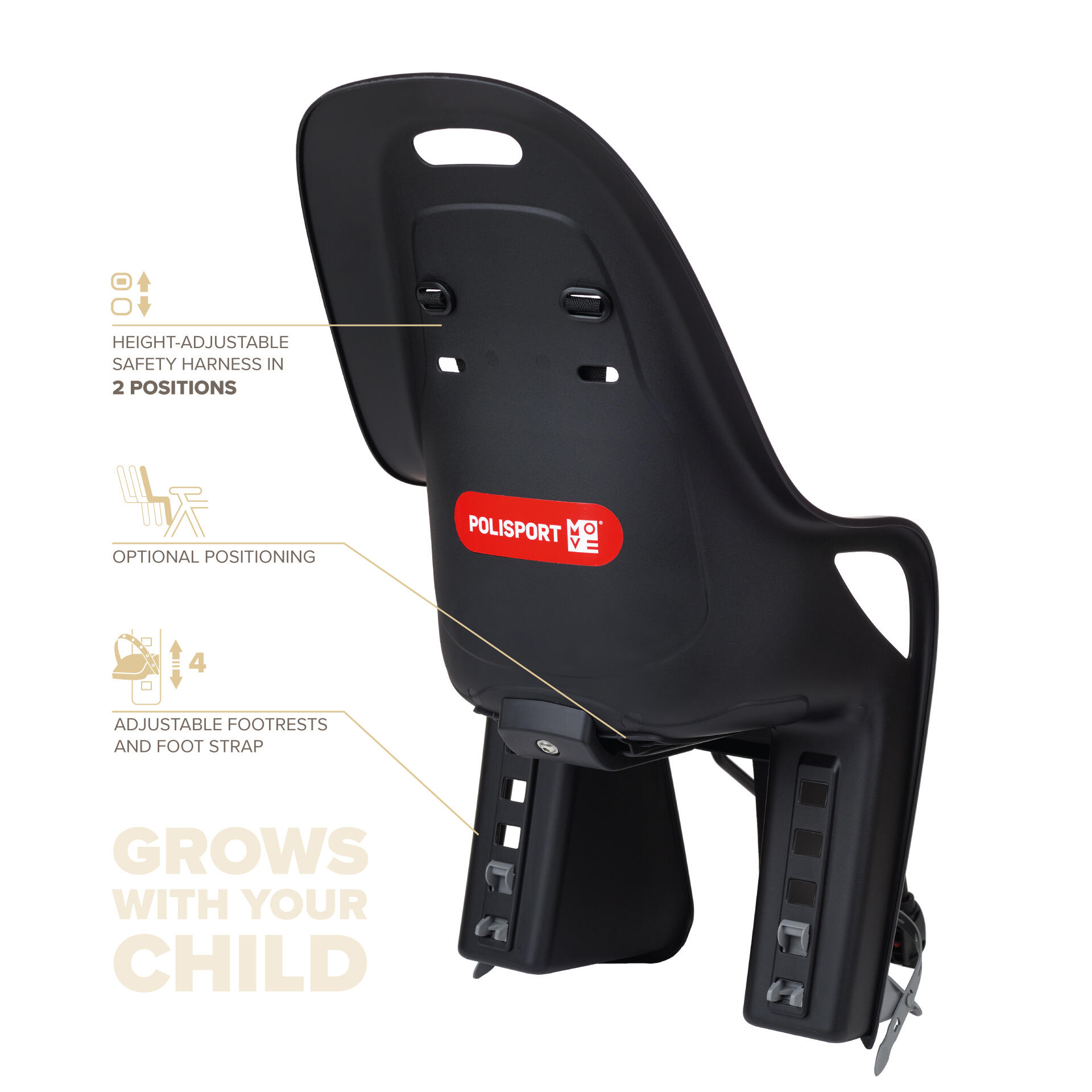 Vélo à roulettes enfant Mafia Medusa