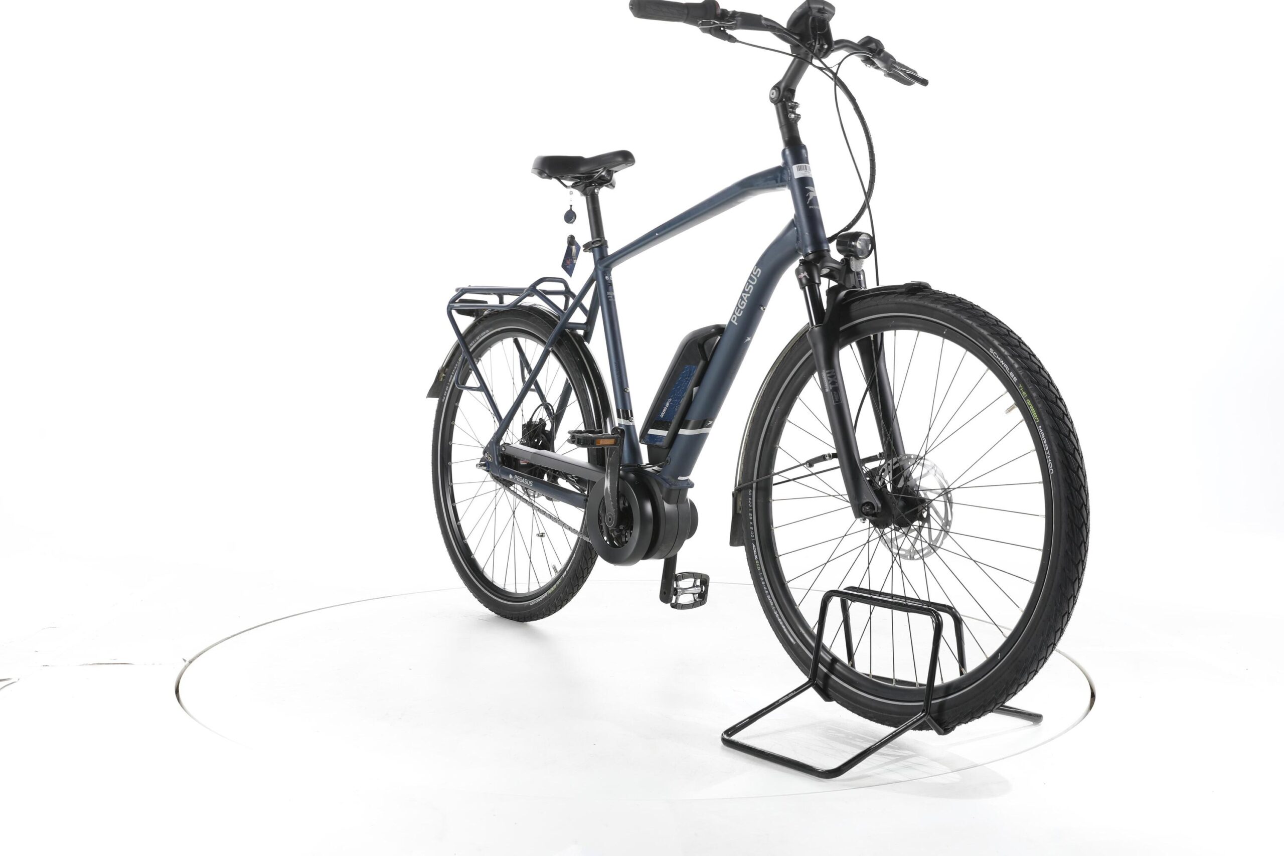 Velo de ville – beach cruiser – velo hollandais Milly mally – 5306 – Ride On Bike – Vélo 4en1 OPTIMUS PLUS Menthe