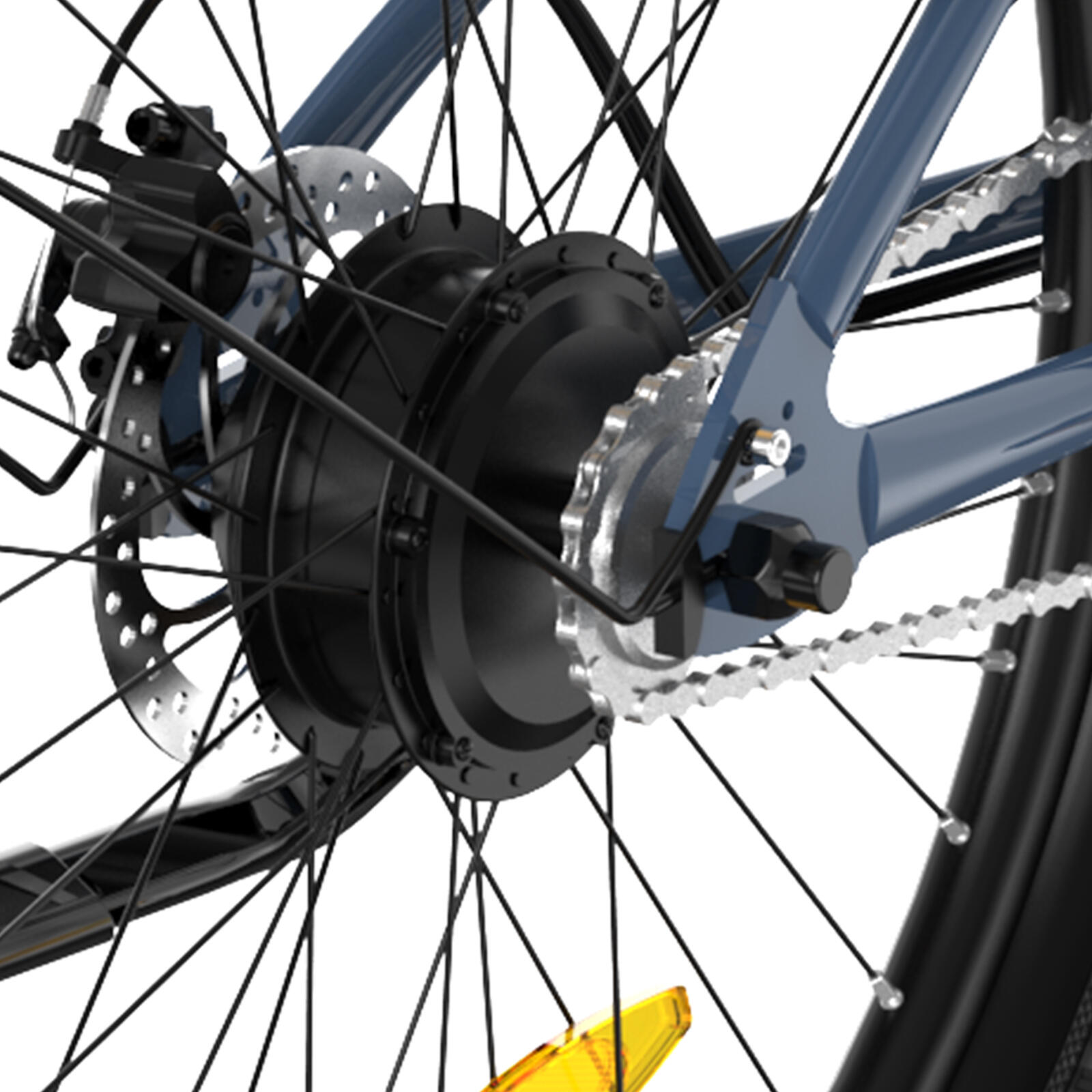 Vélo enfant Radio Bike Dice