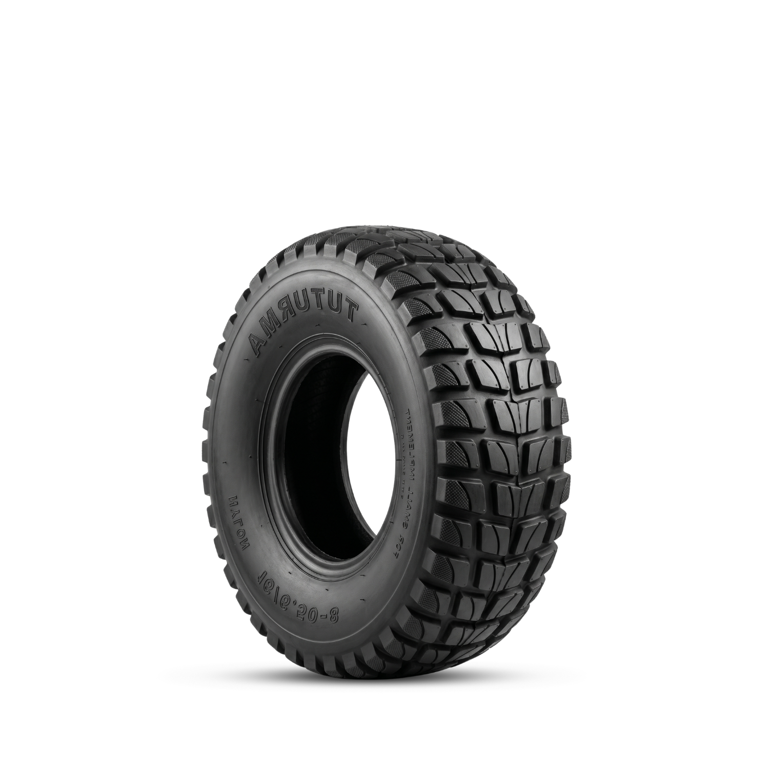 Pneu Cross d'Origine pour Trottinette Veehop - 110/100-6.5