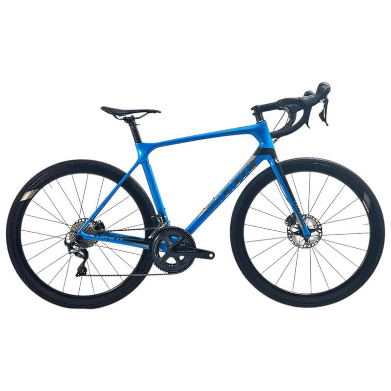 Reconditionné – Giant TCR Advanced Pro 0 Ultegra – Excellent Etat