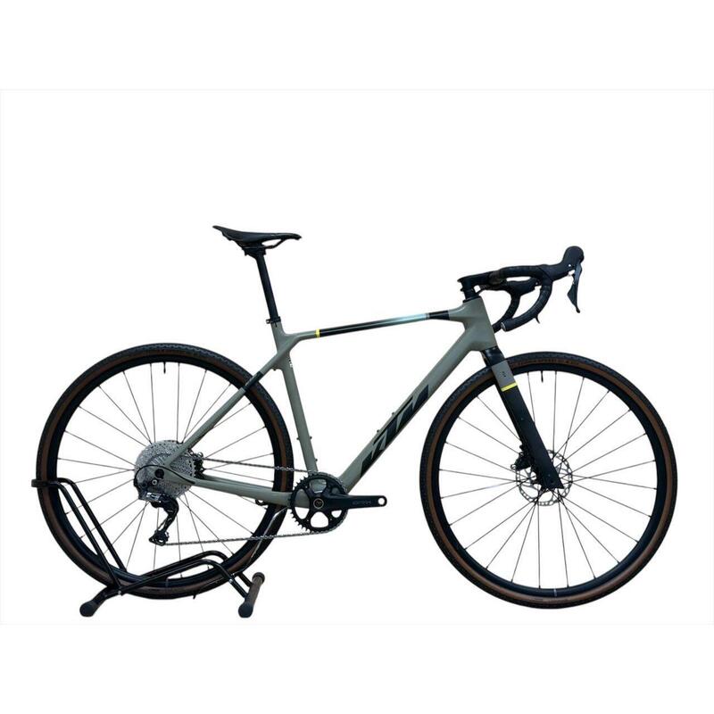 Reconditionné – Vélo de gravel KTM X-Strada Elite GRX – comme neuf