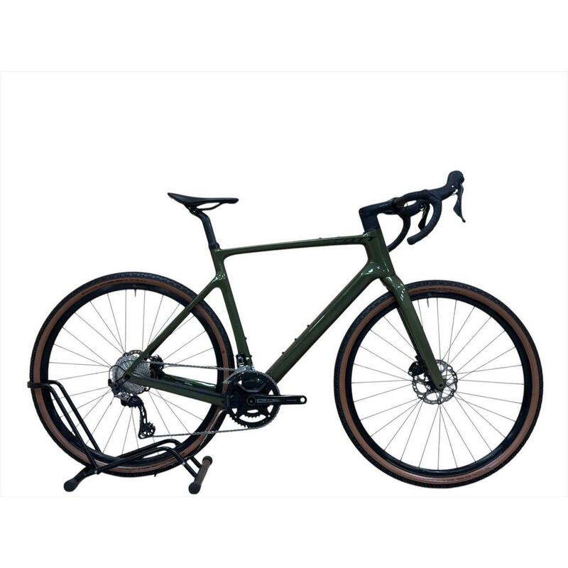 Reconditionné – Vélo de gravel Scott Addict 30 GRX – comme neuf