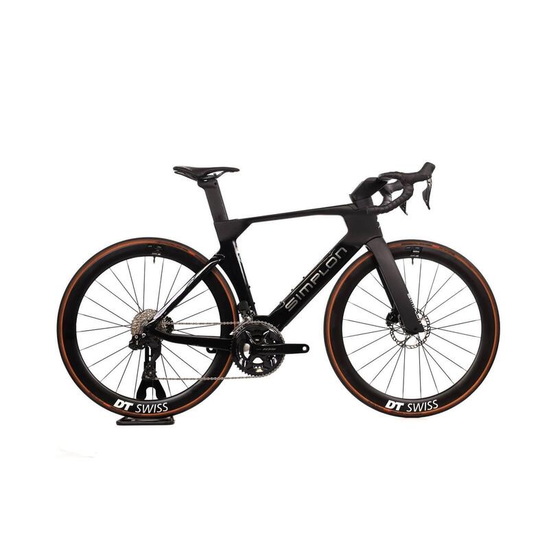 Reconditionné – Vélo de route – Simplon Pride – S . TRES BON