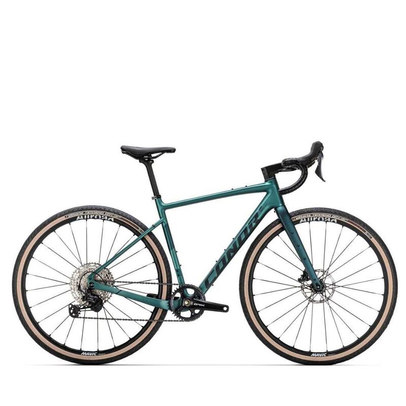 Reconditionné – Vélo Gravel – Selva Sram GX 12v – adulte