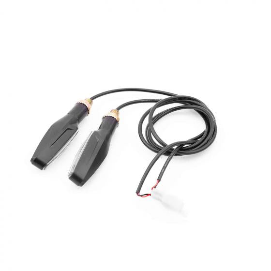 Jeu de clignotants dynamiques pour Monster / SXT