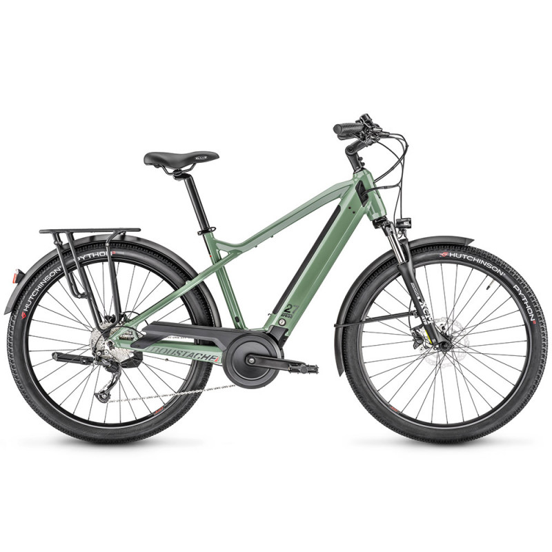 Vélo de randonnée électrique Moustache Samedi 27 Xroad 1 (2024)