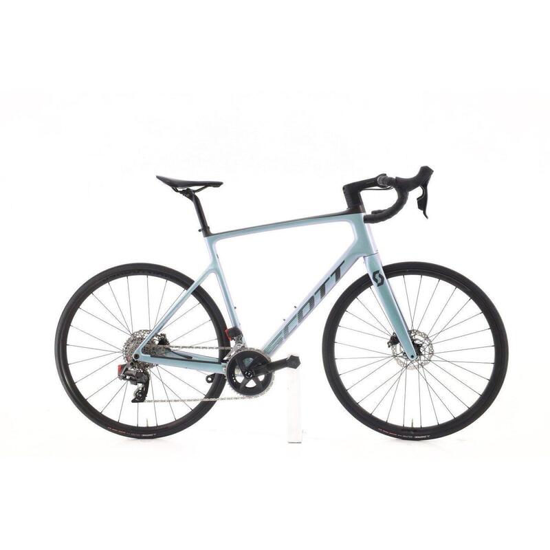 Vélo de route reconditionné · Addict 10 AXS 12V · Bon état