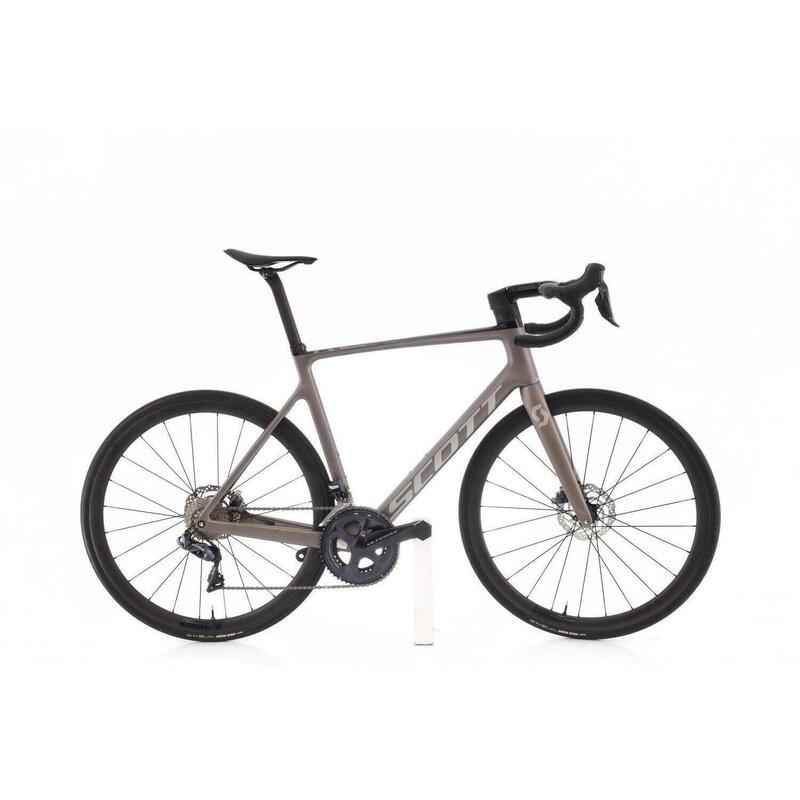 Vélo de route reconditionné · Addict RC 15 Di2 11V · Bon état