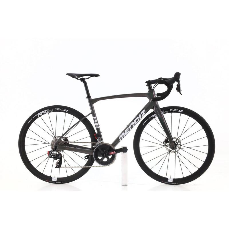 Vélo de route reconditionné · F8 AXS 12V · Très bon état