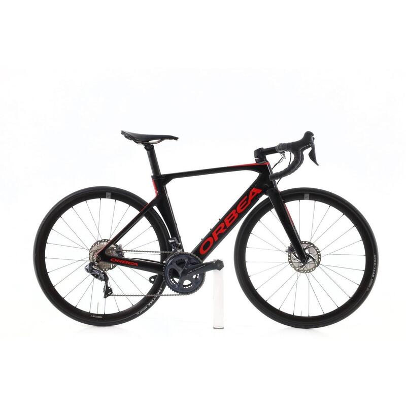 Vélo de route reconditionné · Orca Aero OMR Di2 11V · Très bon état