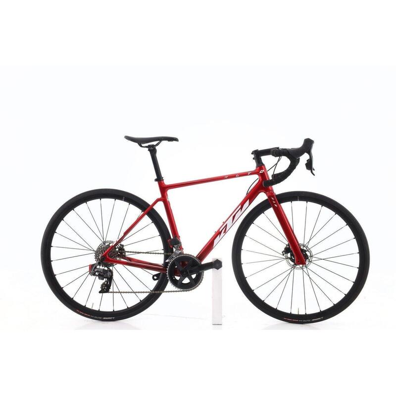 Vélo de route reconditionné · Revelator Alto AXS 12V · Très bon état