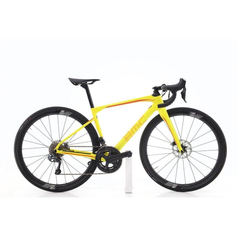 Vélo de route reconditionné · Roadmachine 02 Di2 11V · Très bon état