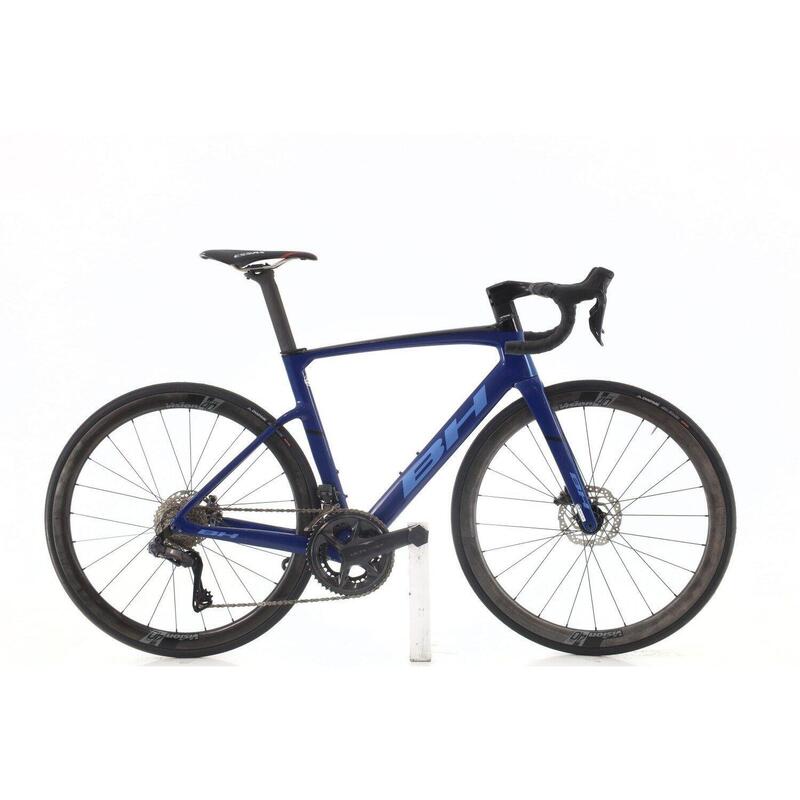 Vélo de route reconditionné · RS1 Carbone Di2 12V · Très bon état