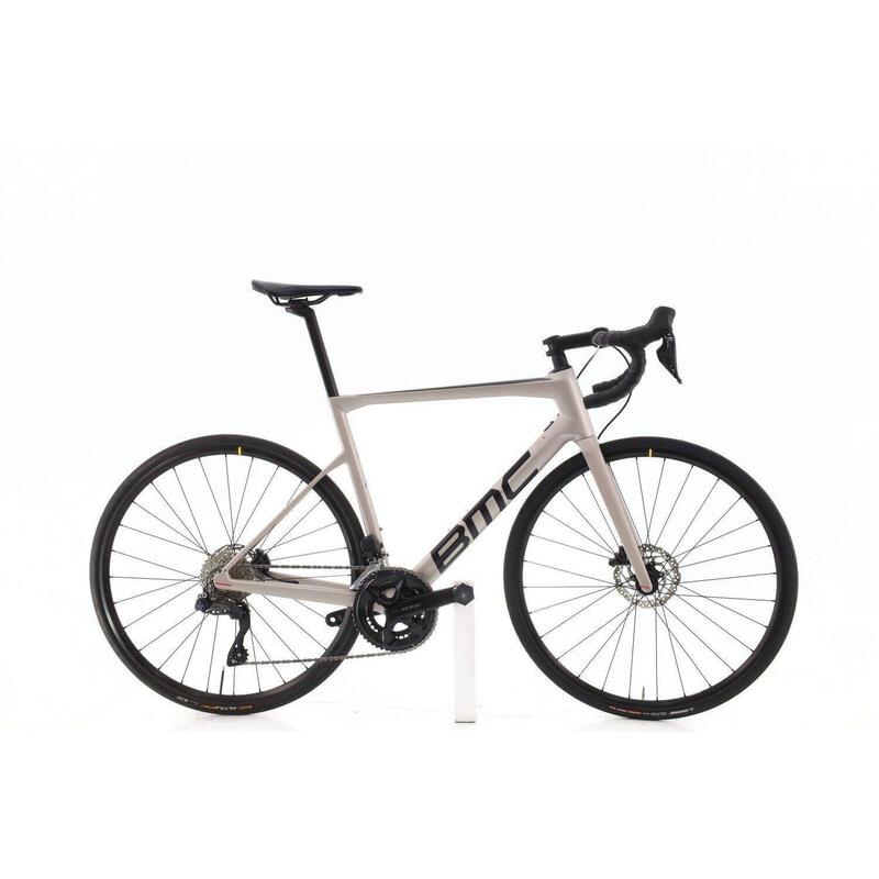 Vélo de route reconditionné · SLR Five Di2 12V · Bon état