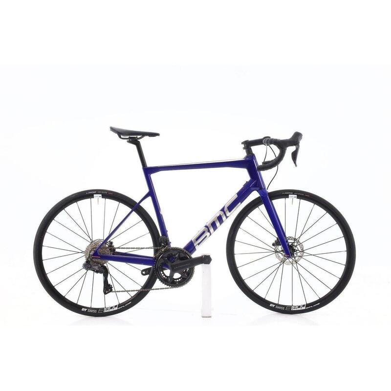 Vélo de route reconditionné · SLR Three Di2 12V · Bon état