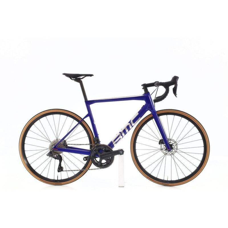Vélo de route reconditionné · SLR Three Di2 12V · Très bon état